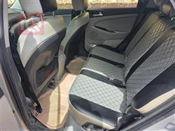 هیۆندای تۆکسۆن